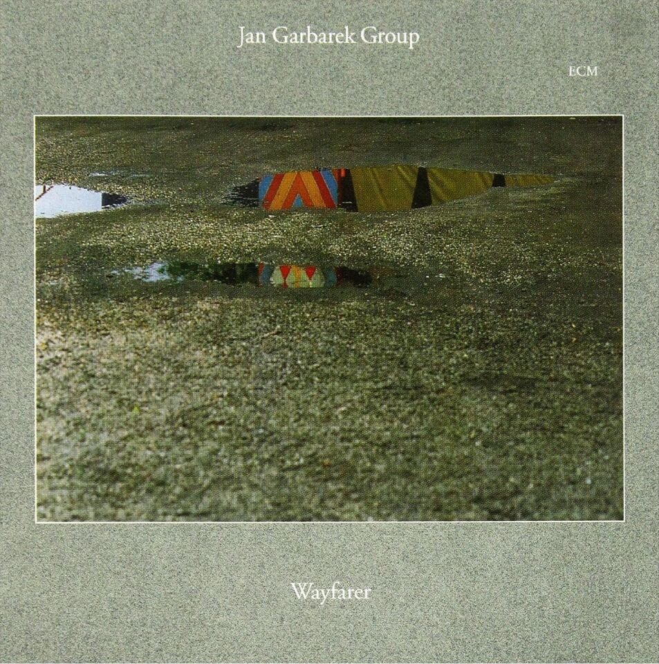 JAN GARBAREK GROUP - WAYFARER (CD) (1983)