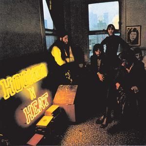 CANNED HEAT & JOHN LEE HOO - HOOKER & HEAT
