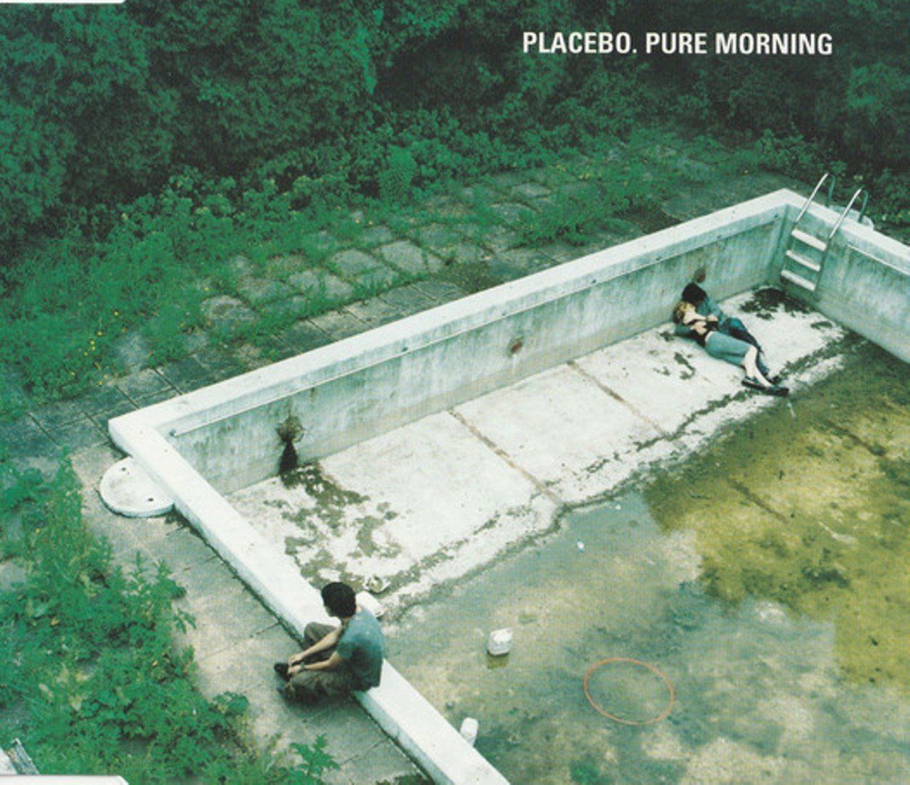 PLACEBO - PURE MORNING (SINGLE CD) (1998)