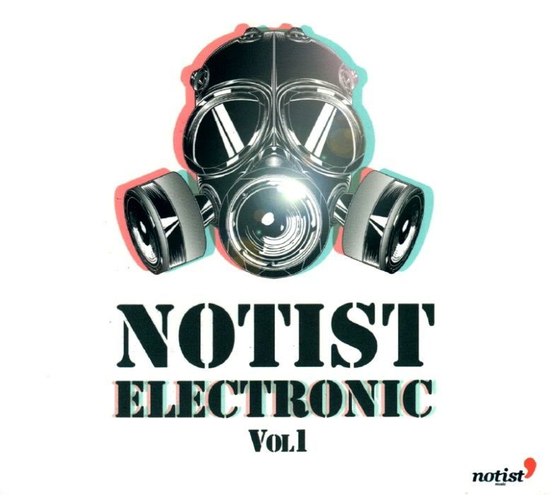 NOTIST ELECTRONIC VOL.1 - VARIOUS