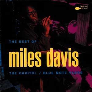 MILES DAVIS - THE BEST OF MILES DAVIS -