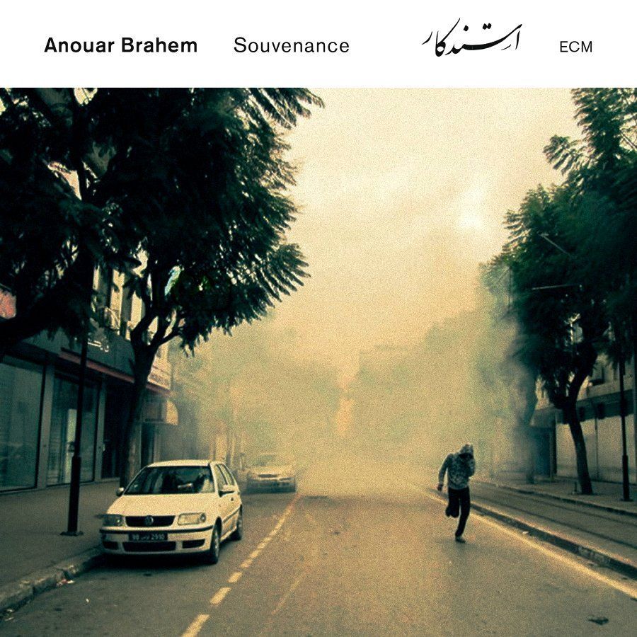 ANOUAR BRAHEM - SOUVENANCE (2 CD)