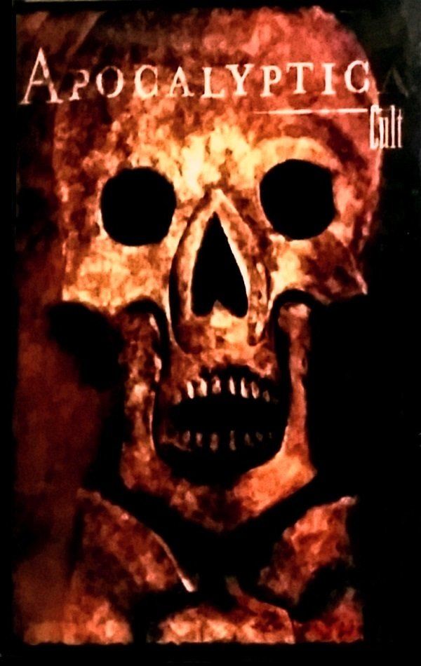 APOCALYPTICA - CULT (MC)