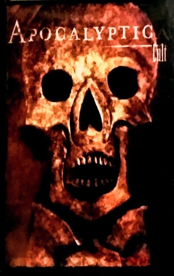 APOCALYPTICA - CULT (MC)
