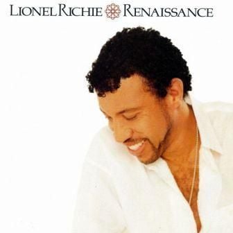 LIONEL RICHIE - RENAISSANCE