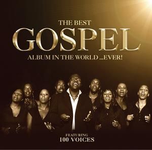 VARIOUS ARTISTS - THE BEST GOSPEL ALBUM IN T
