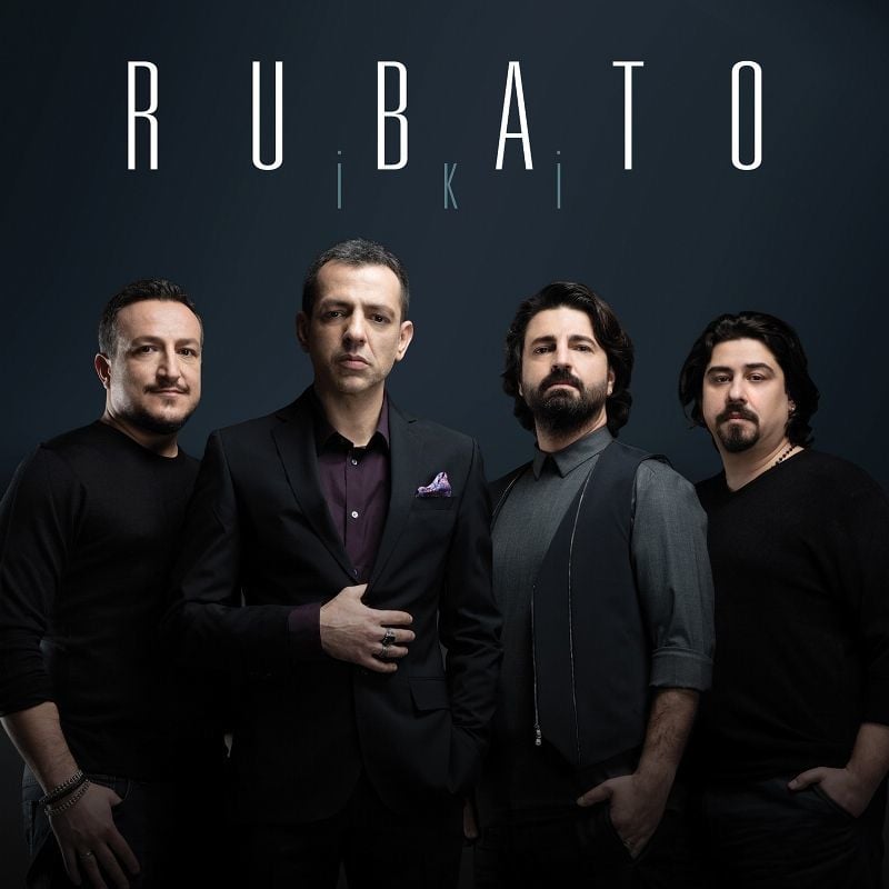 RUBATO - İKİ