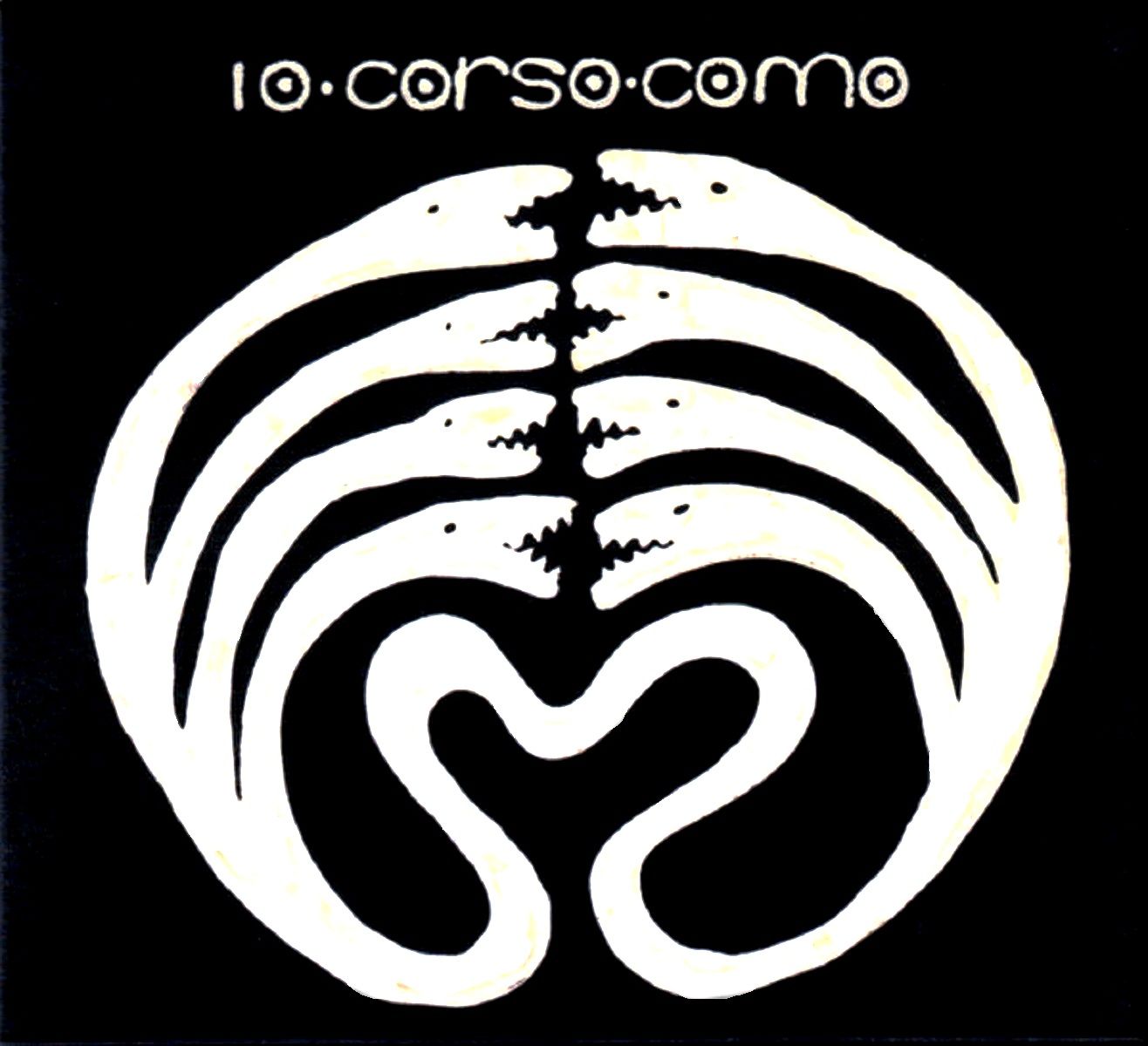 10 CORSO COMO - VARIOUS (2 CD) (2002)