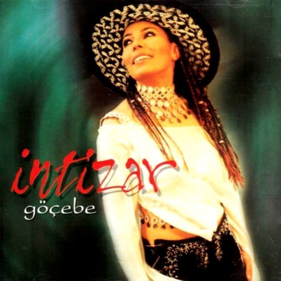 İNTİZAR - GÖÇEBE (CD) (2002)