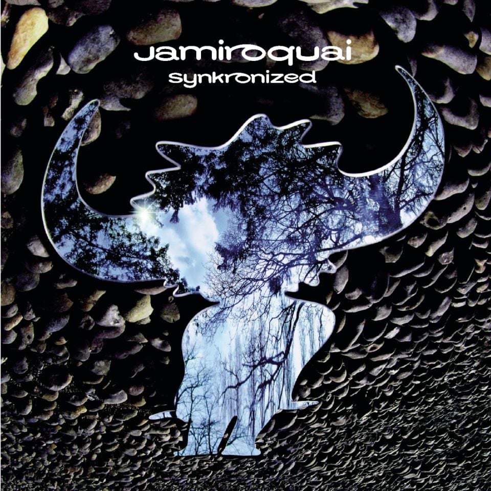 JAMIROQUAI - SYNKRONIZED (CD) (1999)