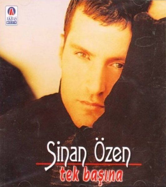 SİNAN ÖZEN - TEK BAŞINA
