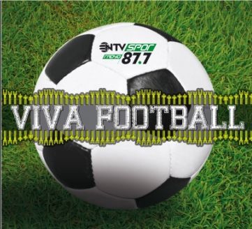 VARIOUS ARTISTS - VIVA FOOTBALL