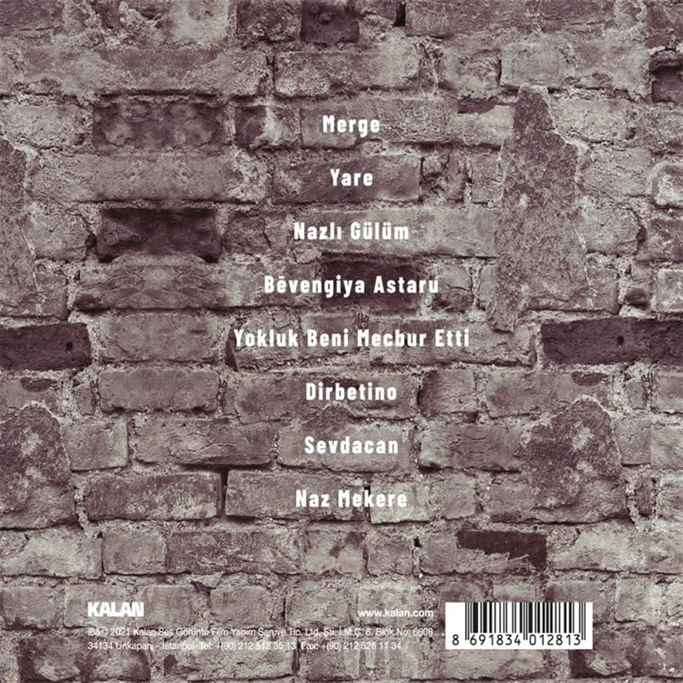 ŞENOL AKDAĞ - BEVENGİYA ASTARU