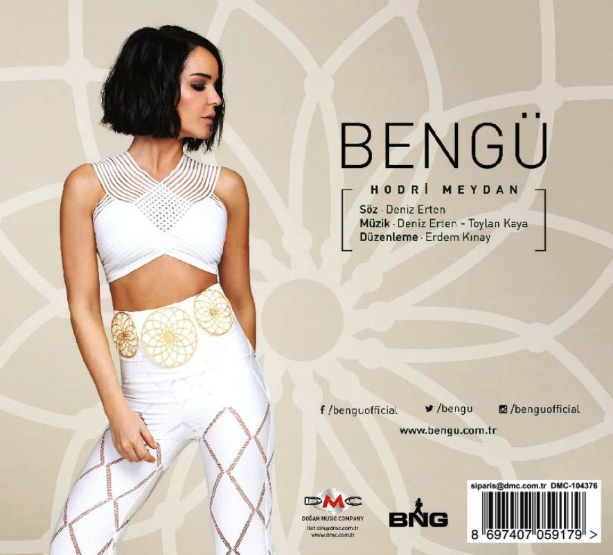 BENGÜ - HODRİ MEYDAN