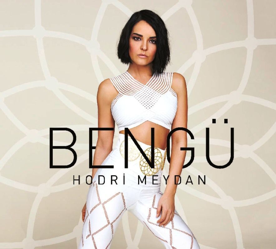BENGÜ - HODRİ MEYDAN