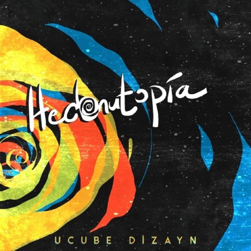 HEDONUTOPIA - UCUBE DİZAYN