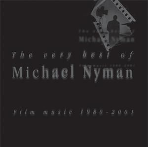 MICHAEL NYMAN - THE VERY BEST OF MICHAEL N