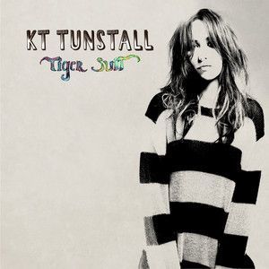 KT TUNSTALL - TIGER SUIT