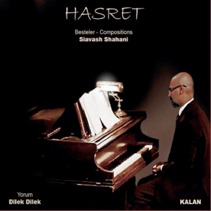DİLEK DİLEK - HASRET