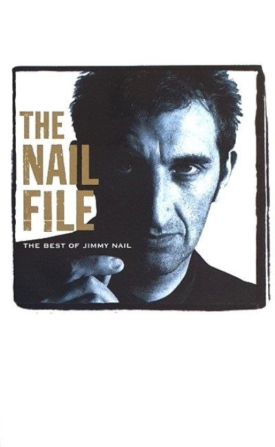 JIMMY NAIL - THE NAIL FILE THE BEST OF JIMMY NAIL (MC)