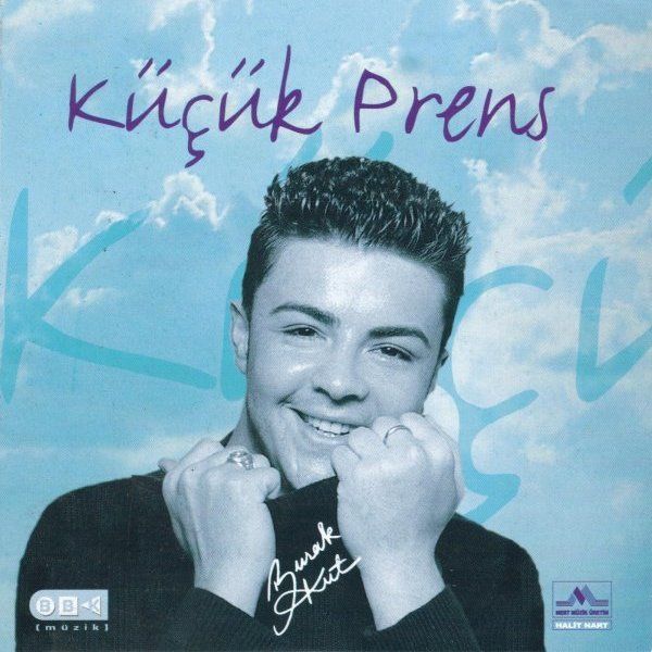 BURAK KUT - KÜÇÜK PRENS
