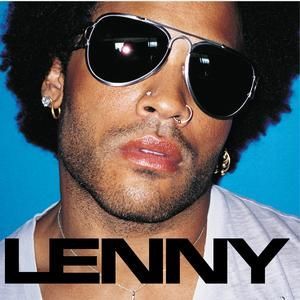 LENNY KRAVITZ - LENNY
