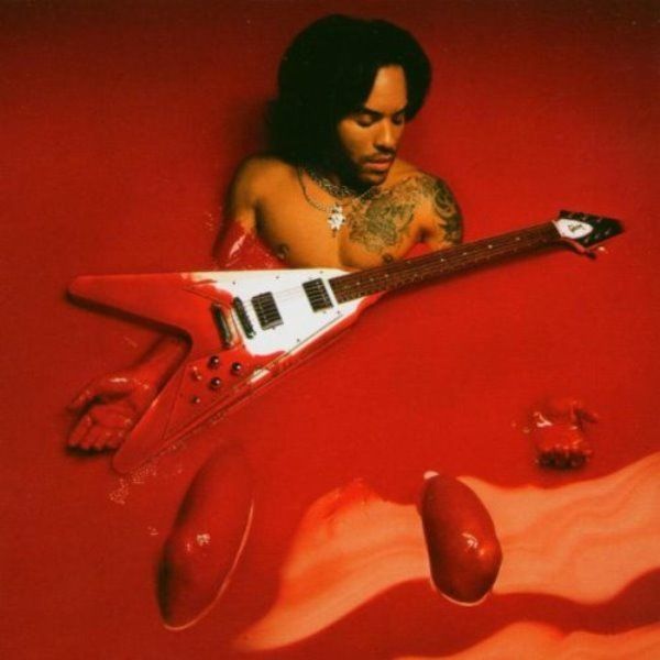 LENNY KRAVITZ - BAPTISM (CD)