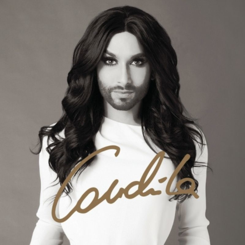 CONCHITA WURST - CONCHITA