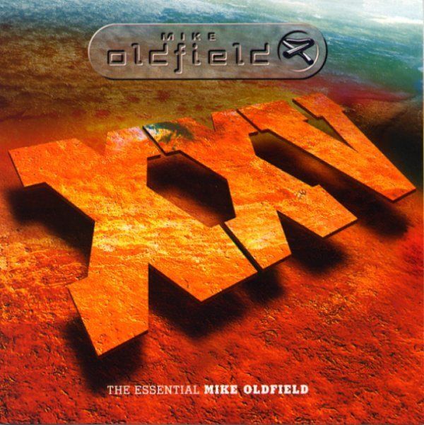 MIKE OLDFIELD - THE ESSENTIAL (CD) (1997 )