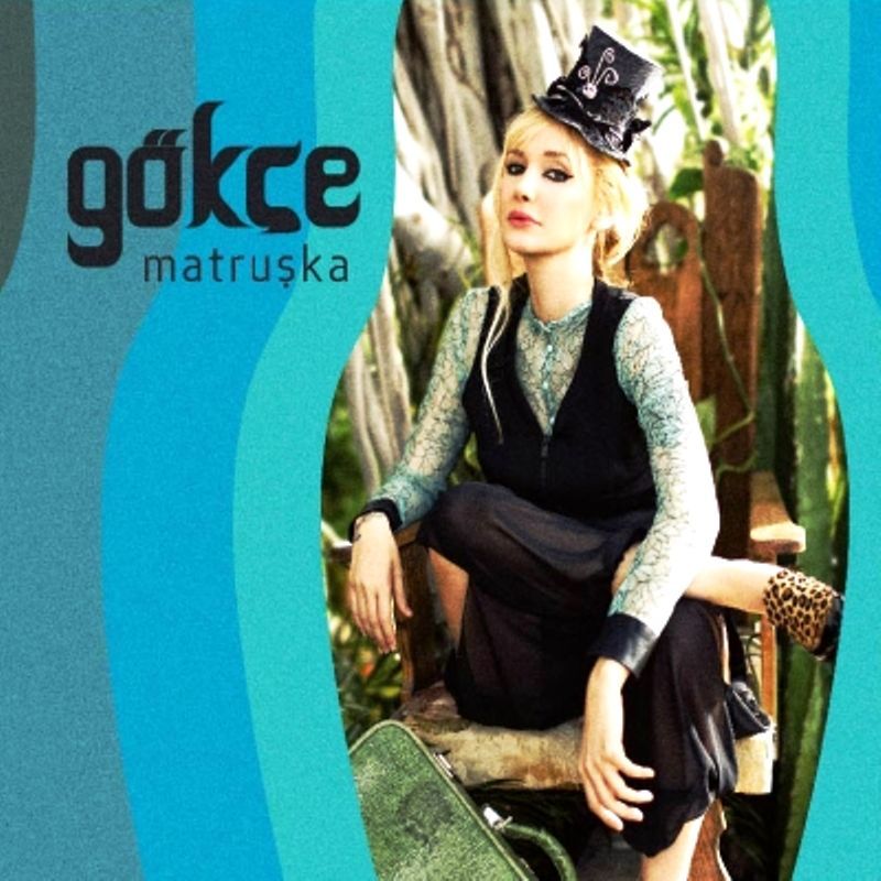 GÖKÇE - MATRUŞKA