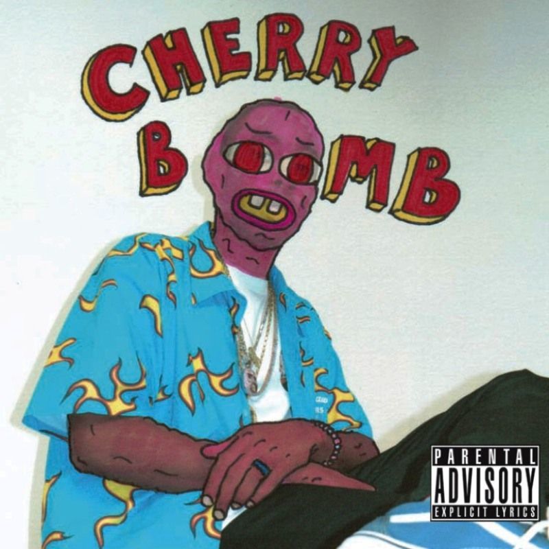 TYLER, THE CREATOR - CHERRY BOMB