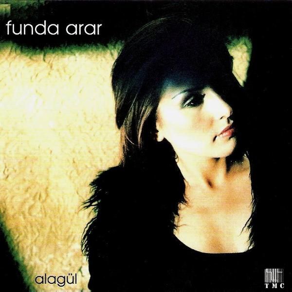 FUNDA ARAR - ALAGÜL