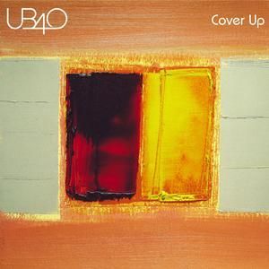 UB40 - COVER UP