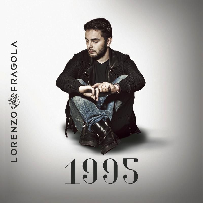 LORENZO FRAGOLA - 1995