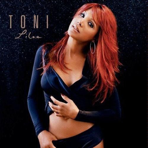 TONI BRAXTON - LIBRA (CD)