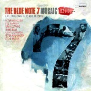 THE BLUE NOTE 7 - MOSAIC-A CELEBRATION OF BL