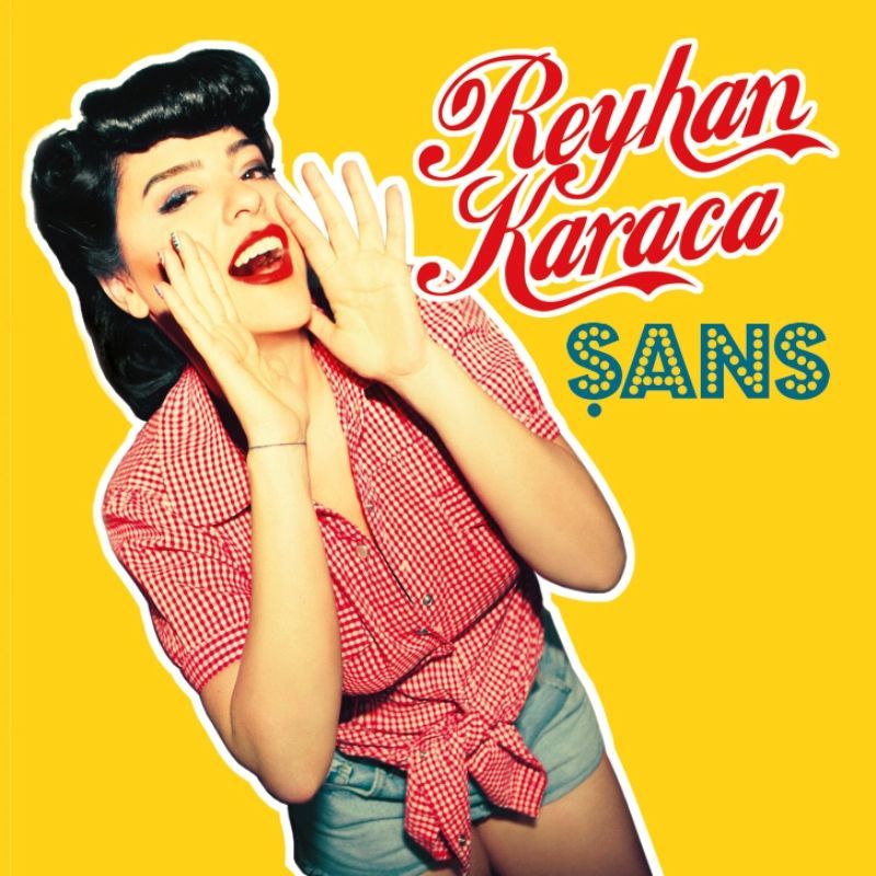 REYHAN KARACA - ŞANS