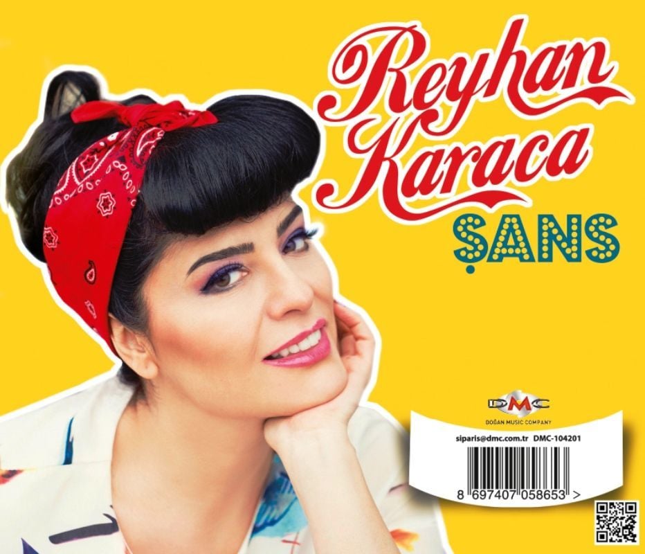 REYHAN KARACA - ŞANS