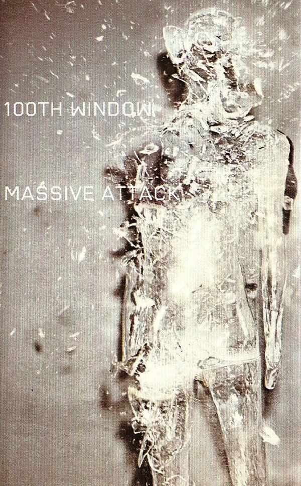 MASSIVE ATTACK - 100TH WINDOW (MC) (2003)