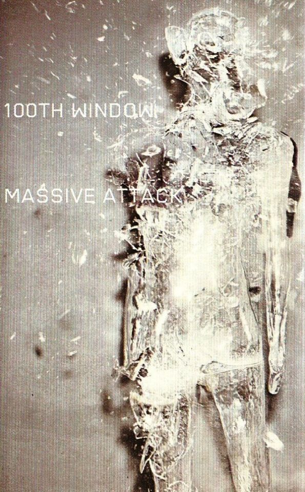 MASSIVE ATTACK - 100TH WINDOW (MC) (2003)