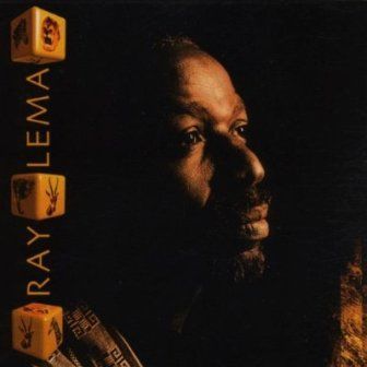 RAY LEMA - THE DREAM OF THE GAZELLE