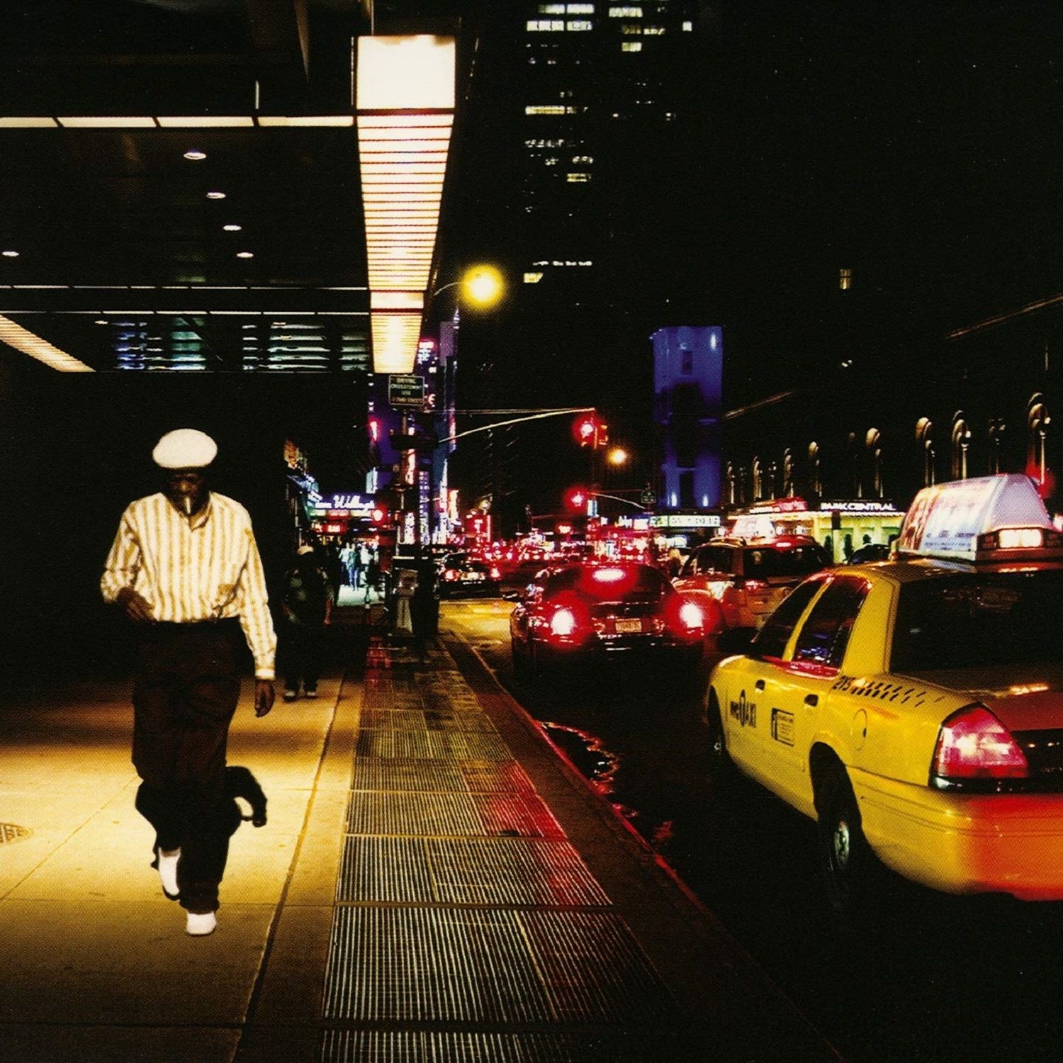 BUENA VISTA SOCIAL CLUB - BUENA VISTA SOCIAL CLUB AT CARNEGIE HALL  LIVE (2 CD) (2008)