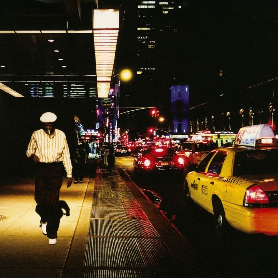 BUENA VISTA SOCIAL CLUB - BUENA VISTA SOCIAL CLUB AT CARNEGIE HALL  LIVE (2 CD) (2008)