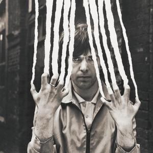 PETER GABRIEL - 2
