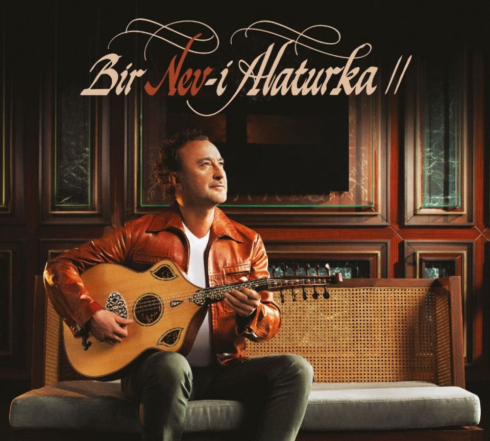 NEV - BİR NEV-İ ALATURKA 2