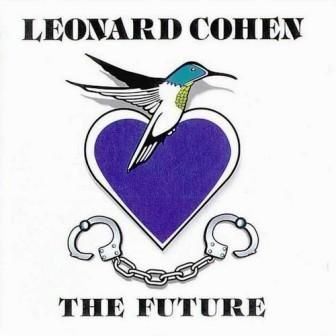 LEONARD COHEN - THE FUTURE