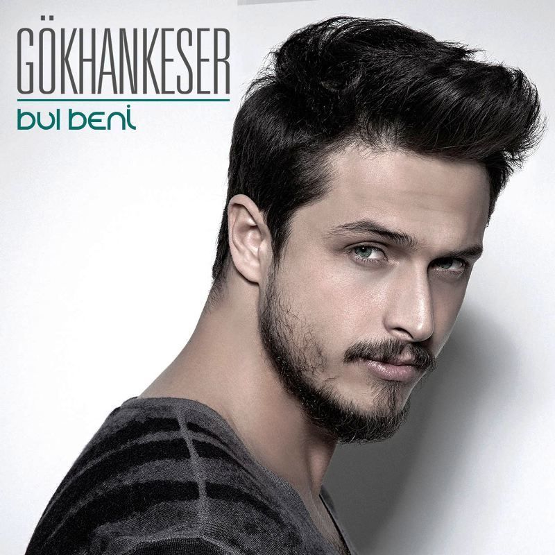 GÖKHAN KESER - BUL BENi