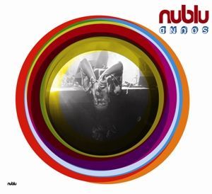VARIOUS ARTISTS - NUBLU SOUND