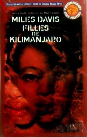 MILES DAVIS - FILLES DE KILIMANJARO