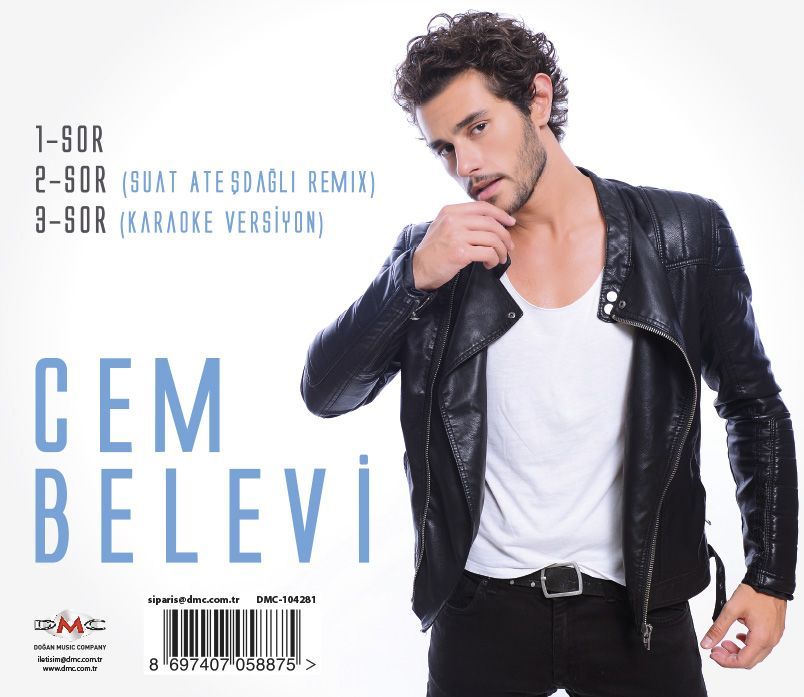CEM BELEVİ - SOR